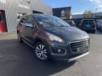 Peugeot 3008 Style 2016 1.6 HDI - <small></small> 9.990 € <small>TTC</small> - #2