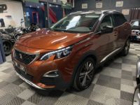 Peugeot 3008 SUV (MC_, MR_, MJ_, M4_) 1.5 BlueHDi 130 (130Cv) - <small></small> 19.500 € <small>TTC</small> - #2