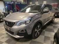 Peugeot 3008 SUV (MC_, MR_, MJ_, M4_) 1.6 BlueHDi 120 (120Cv) - <small></small> 18.500 € <small>TTC</small> - #2