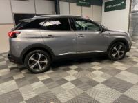 Peugeot 3008 SUV (MC_, MR_, MJ_, M4_) 1.6 BlueHDi 120 (120Cv) - <small></small> 18.500 € <small>TTC</small> - #4