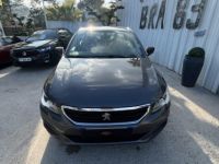 Peugeot 301 1.5 HDi - 100  BERLINE ACTIVE PHASE 2 - <small></small> 9.990 € <small>TTC</small> - #2