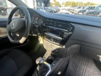 Peugeot 301 1.5 HDi - 100  BERLINE ACTIVE PHASE 2 - <small></small> 9.990 € <small>TTC</small> - #10