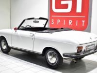 Peugeot 304  Cabriolet + Hard Top - <small></small> 22.900 € <small>TTC</small> - #2