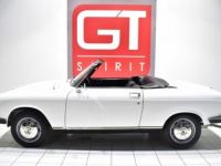 Peugeot 304  Cabriolet + Hard Top - <small></small> 22.900 € <small>TTC</small> - #5