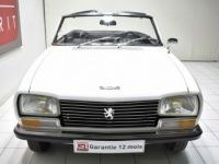 Peugeot 304  Cabriolet + Hard Top - <small></small> 22.900 € <small>TTC</small> - #6