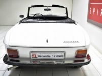 Peugeot 304  Cabriolet + Hard Top - <small></small> 22.900 € <small>TTC</small> - #7