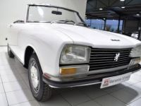 Peugeot 304  Cabriolet + Hard Top - <small></small> 22.900 € <small>TTC</small> - #11