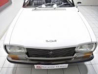 Peugeot 304  Cabriolet + Hard Top - <small></small> 22.900 € <small>TTC</small> - #12