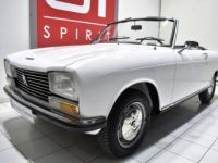 Peugeot 304  Cabriolet + Hard Top - <small></small> 22.900 € <small>TTC</small> - #13