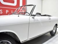 Peugeot 304  Cabriolet + Hard Top - <small></small> 22.900 € <small>TTC</small> - #14