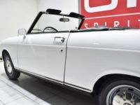 Peugeot 304  Cabriolet + Hard Top - <small></small> 22.900 € <small>TTC</small> - #15