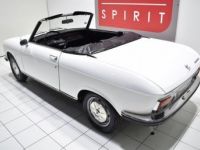 Peugeot 304  Cabriolet + Hard Top - <small></small> 22.900 € <small>TTC</small> - #16