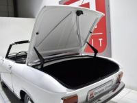 Peugeot 304  Cabriolet + Hard Top - <small></small> 22.900 € <small>TTC</small> - #17