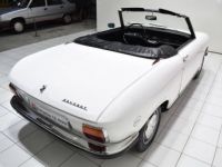 Peugeot 304  Cabriolet + Hard Top - <small></small> 22.900 € <small>TTC</small> - #20