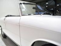 Peugeot 304  Cabriolet + Hard Top - <small></small> 22.900 € <small>TTC</small> - #22