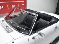 Peugeot 304  Cabriolet + Hard Top - <small></small> 22.900 € <small>TTC</small> - #23