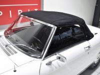 Peugeot 304  Cabriolet + Hard Top - <small></small> 22.900 € <small>TTC</small> - #25