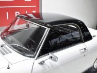 Peugeot 304  Cabriolet + Hard Top - <small></small> 22.900 € <small>TTC</small> - #27