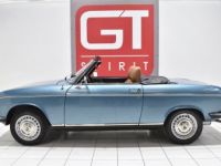 Peugeot 304 S Cabriolet - <small></small> 19.900 € <small>TTC</small> - #4