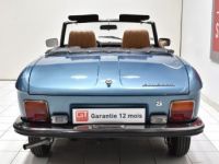 Peugeot 304 S Cabriolet - <small></small> 19.900 € <small>TTC</small> - #6