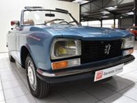 Peugeot 304 S Cabriolet - <small></small> 19.900 € <small>TTC</small> - #10