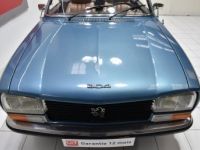 Peugeot 304 S Cabriolet - <small></small> 19.900 € <small>TTC</small> - #11