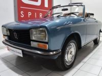 Peugeot 304 S Cabriolet - <small></small> 19.900 € <small>TTC</small> - #12