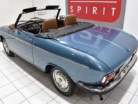 Peugeot 304 S Cabriolet - <small></small> 19.900 € <small>TTC</small> - #15