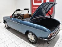 Peugeot 304 S Cabriolet - <small></small> 19.900 € <small>TTC</small> - #16