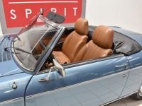 Peugeot 304 S Cabriolet - <small></small> 19.900 € <small>TTC</small> - #22