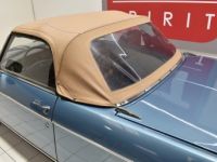 Peugeot 304 S Cabriolet - <small></small> 19.900 € <small>TTC</small> - #25