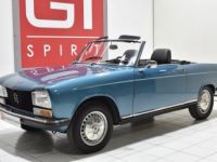 Peugeot 304 S Cabriolet - <small></small> 19.900 € <small>TTC</small> - #1