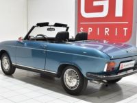 Peugeot 304 S Cabriolet - <small></small> 19.900 € <small>TTC</small> - #2