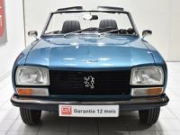 Peugeot 304 S Cabriolet - <small></small> 19.900 € <small>TTC</small> - #5