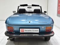 Peugeot 304 S Cabriolet - <small></small> 19.900 € <small>TTC</small> - #6