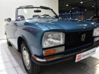 Peugeot 304 S Cabriolet - <small></small> 19.900 € <small>TTC</small> - #10