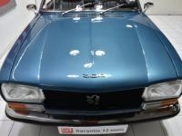 Peugeot 304 S Cabriolet - <small></small> 19.900 € <small>TTC</small> - #11