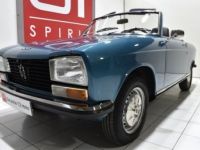 Peugeot 304 S Cabriolet - <small></small> 19.900 € <small>TTC</small> - #12