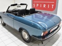 Peugeot 304 S Cabriolet - <small></small> 19.900 € <small>TTC</small> - #15