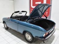 Peugeot 304 S Cabriolet - <small></small> 19.900 € <small>TTC</small> - #16