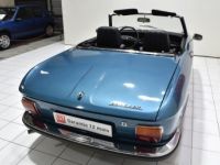 Peugeot 304 S Cabriolet - <small></small> 19.900 € <small>TTC</small> - #19