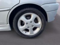 Peugeot 306 1.8e 16V 110 ch XT Pack - <small></small> 8.990 € <small>TTC</small> - #22