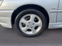 Peugeot 306 1.8e 16V 110 ch XT Pack - <small></small> 8.990 € <small>TTC</small> - #24