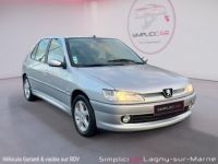 Peugeot 306 1.8e 16V 110 ch XT Pack - <small></small> 8.990 € <small>TTC</small> - #1