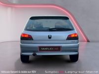 Peugeot 306 1.8e 16V 110 ch XT Pack - <small></small> 8.990 € <small>TTC</small> - #8