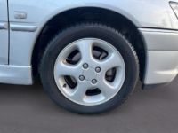 Peugeot 306 1.8e 16V 110 ch XT Pack - <small></small> 8.990 € <small>TTC</small> - #20