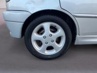 Peugeot 306 1.8e 16V 110 ch XT Pack - <small></small> 8.990 € <small>TTC</small> - #23