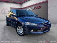 Peugeot 306 1.8e 16V XT Pack - <small></small> 5.990 € <small>TTC</small> - #1