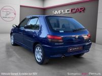 Peugeot 306 1.8e 16V XT Pack - <small></small> 5.990 € <small>TTC</small> - #3