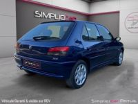 Peugeot 306 1.8e 16V XT Pack - <small></small> 5.990 € <small>TTC</small> - #5